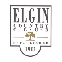 Elgin Country Club Logo