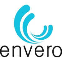 Envero Media Logo