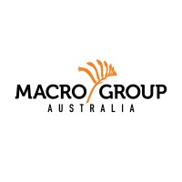 Macro Group Australia Logo
