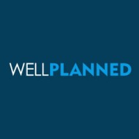 Well Planned Logo