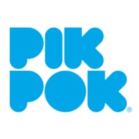 PikPok S.A.S (Antes Wizard Fun Factory) Logo