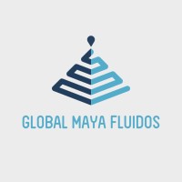 Global Maya Fluidos Logo