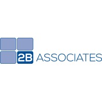 2B Associates Logo