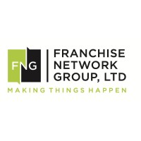 Franchise Network Group Logo