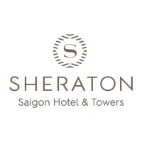 Sheraton Saigon Hotel & Towers Logo