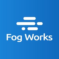 Fog Works, Inc. Logo