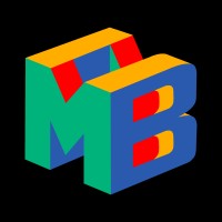 More Better Merch Logo