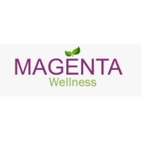 Magenta Wellness Logo
