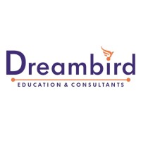Dreambird Education & Consultants Logo