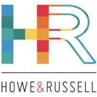 Howe & Russell Logo