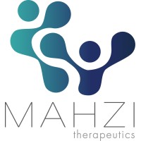 Mahzi Therapeutics Logo