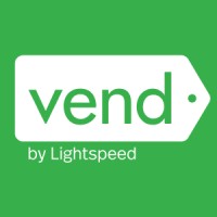 Vend by Lightspeed Logo