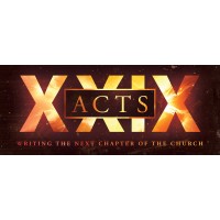 ACTS XXIX Logo