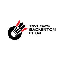 Taylors Badminton Club Logo