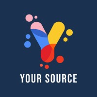 Your Source Logo