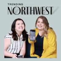 Trending Northwest Logo