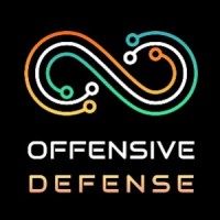 The Offensive Defense Logo