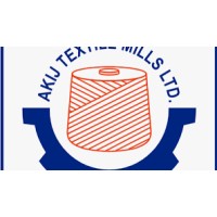 Akij Textile Mills Ltd. Logo