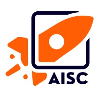 Aero Innovation and Skill Centre - AISC Logo