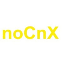 noCnX Technologies Logo