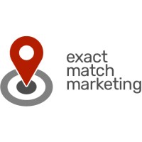 Exact Match Marketing Logo