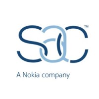 SAC Wireless Logo