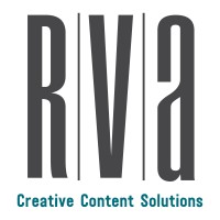 RVA Creative Content Solutions LLC Logo