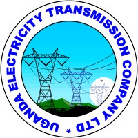 Uganda Electricity Transmission Company Limited Logo