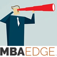 MBA EDGE Logo