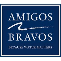 Amigos Bravos Logo