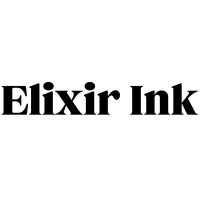 Elixir Ink Logo