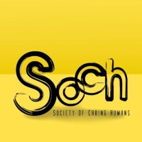 Society Of Caring Humans - SOCH Logo