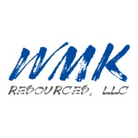 WMK Resources LLC Logo
