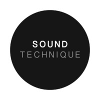 Sound Technique Pty Ltd Logo