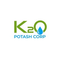 K2O Potash Corporation Limited Logo