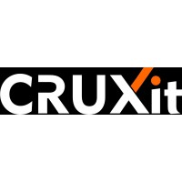 CRUXit.xyz Logo