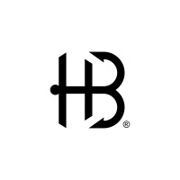 Hood Bros Fishing Co. Logo