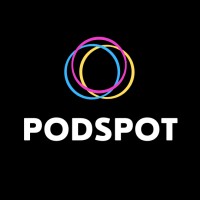 Podspot Australia Logo