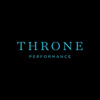 Throne Performance Logo