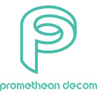 Promethean Decom Logo