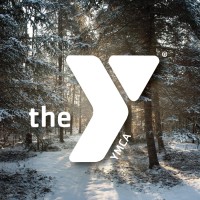 YMCA Of The Northwoods Logo
