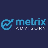 Metrix Advisory Logo