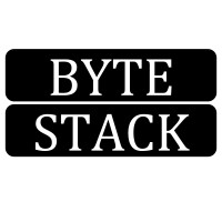 Bytestack Software Labs Logo