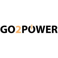Go2power Logo