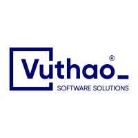 Vu Thao Software Solutions Logo
