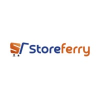 Storeferry Logo