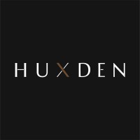 Huxden Logo