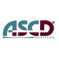 Manitoba ASCD Logo