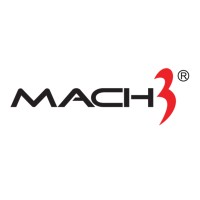 Mach3 Engineering Sdn Bhd Logo