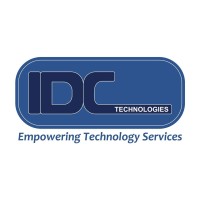 IDC Technologies, Inc. Logo